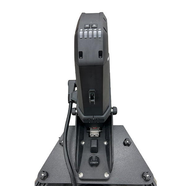 #7140 - Stern 4-Hole Mount