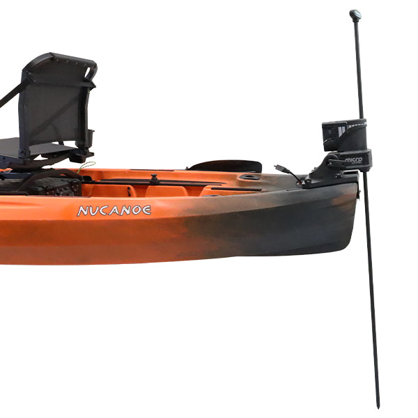 #7140 - Stern 4-Hole Mount