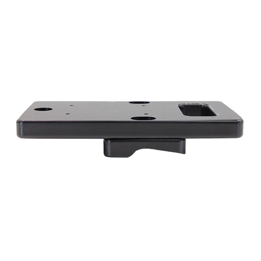 #7150 - Bow Motor Mount - F10