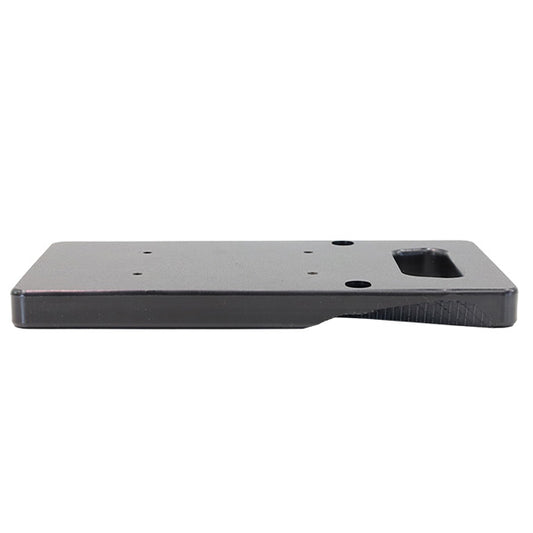#7151 - Bow Motor Mount - Flint