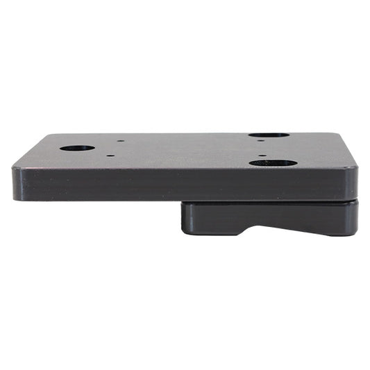 #7152 - Bow Motor Mount - Frontier 12