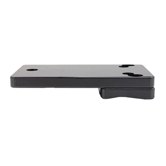 #7155 - Bow Motor Mount - Pursuit