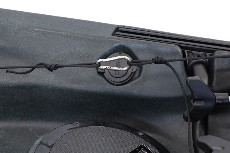 #7165 - Transom Motor Retract Kit