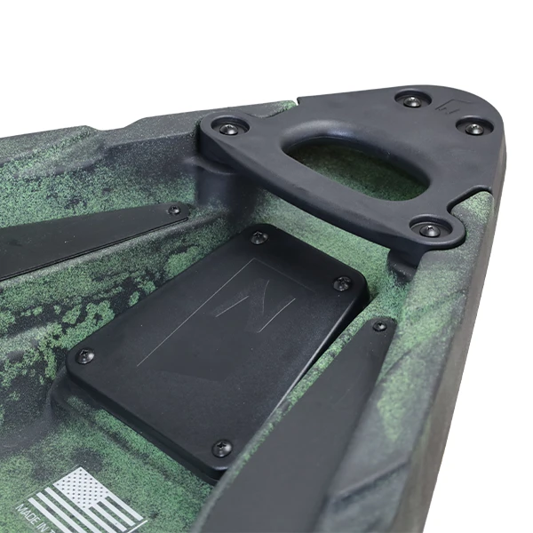 7182 - HD Access Plates