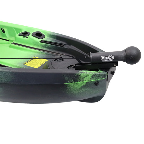 #734x - Anchor Wizard Transom Mount image 3