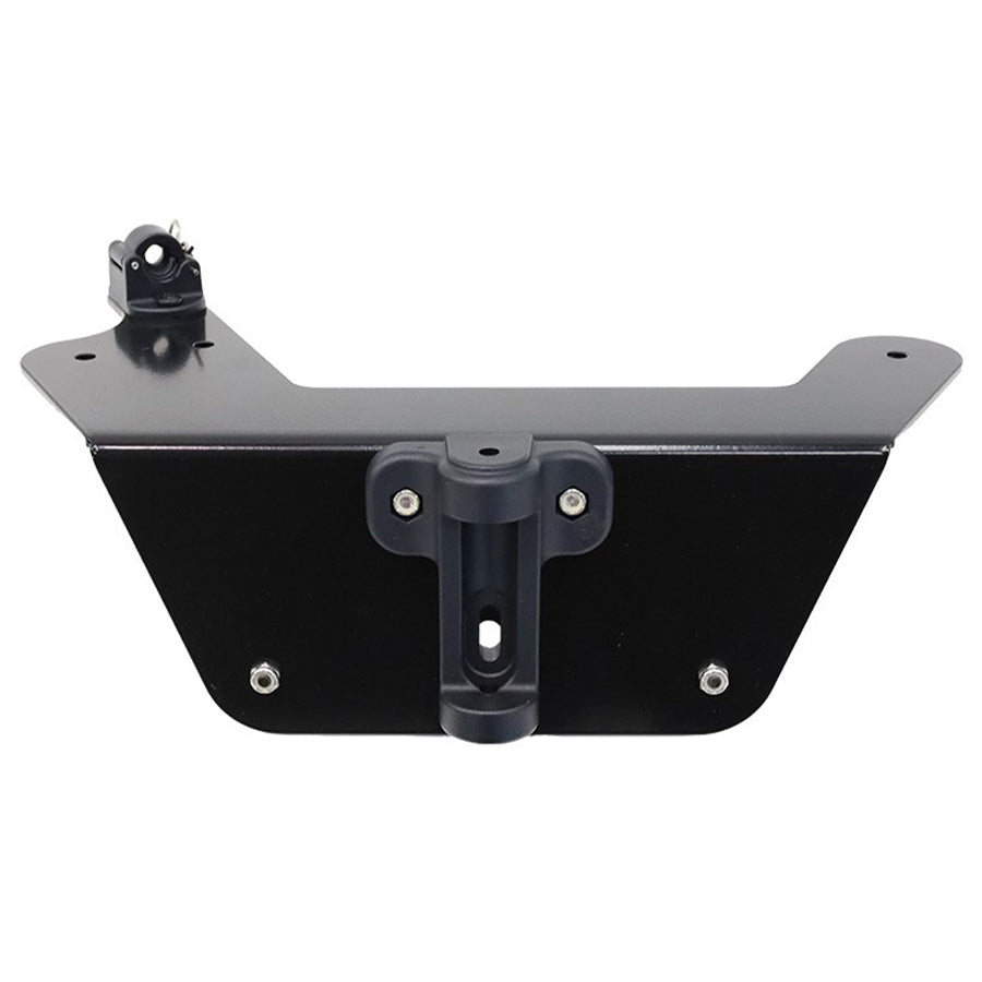 #7226 – QC Transom Assembly – U10 + ULTD