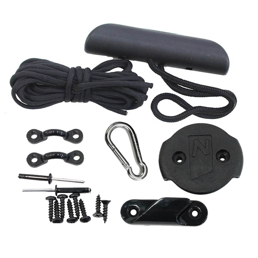 #7250 - QuickConnect Retract Cord Kit