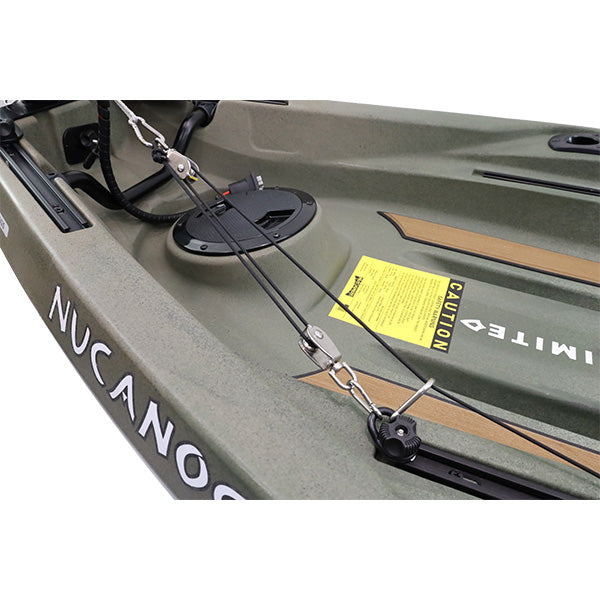 #7253 - HD Retract for EPS