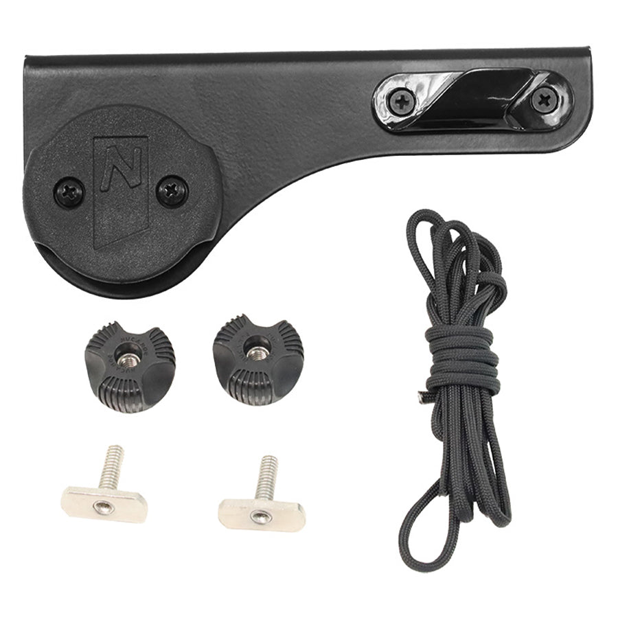 #7256 - Track Mount Pulley