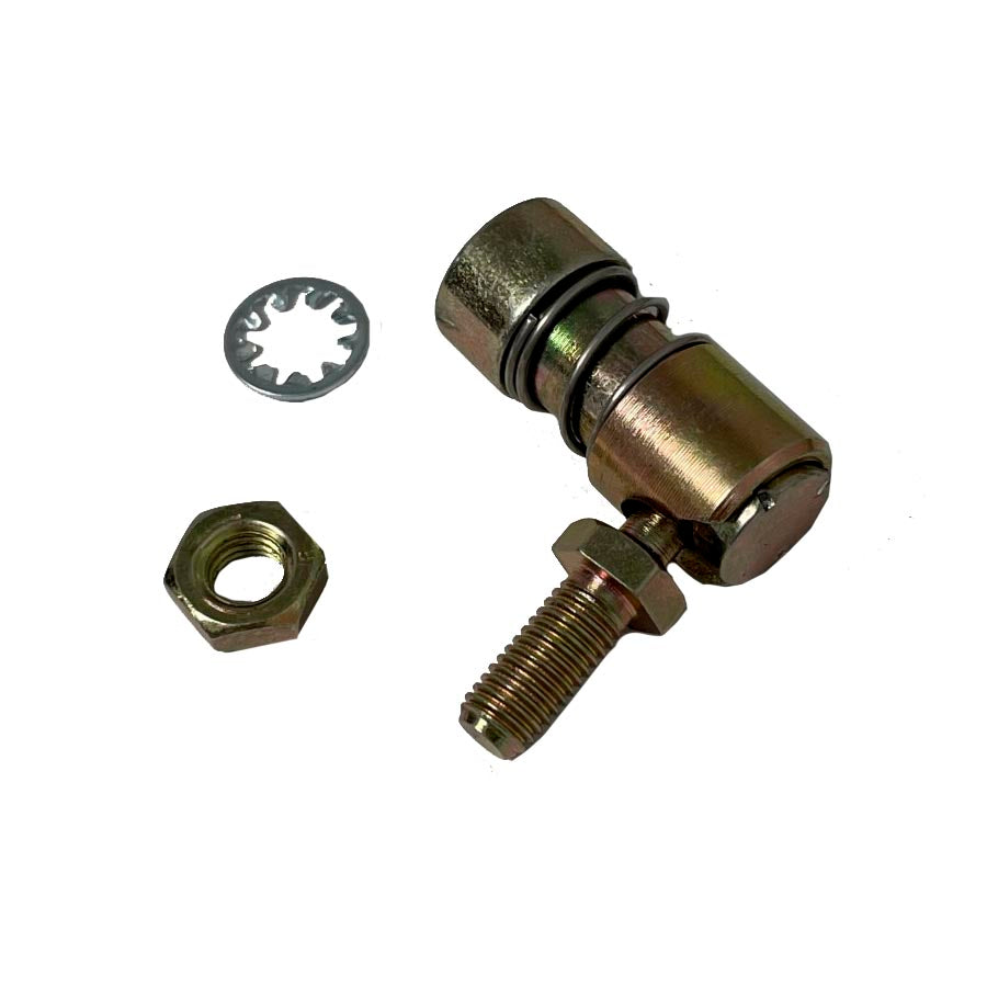 Ball Joint Connector – NuCanoe Inc