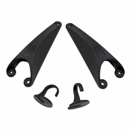#4060 - Horizontal Rod Holders image 0
