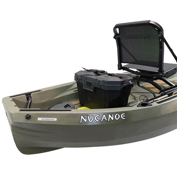 #2503 - Track Straps image 4