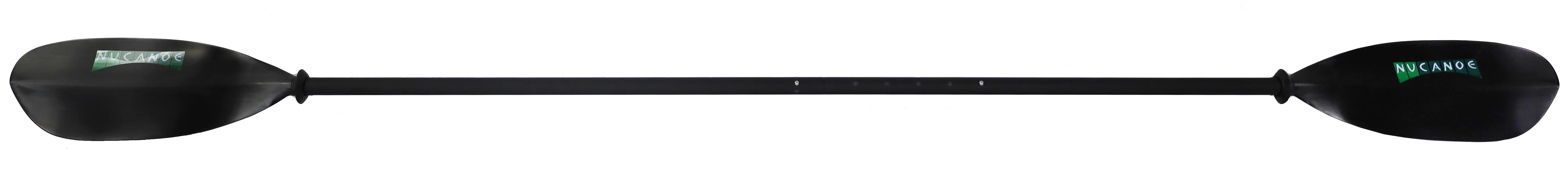 #8010 - Adjustable Aluminum Paddle image 0