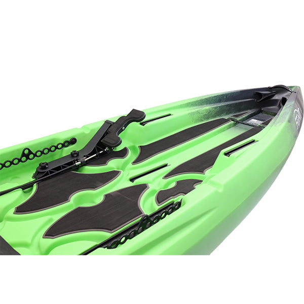 #173x - QC Foot Steering Kit image 1