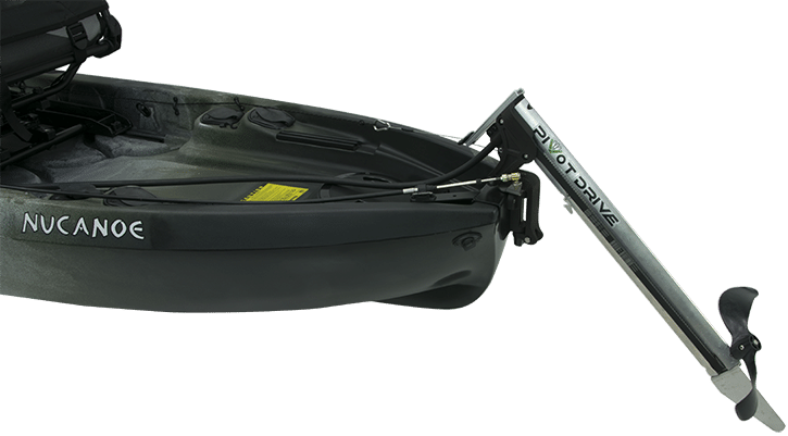 #2211 - Flint PIVOT Drive image 4