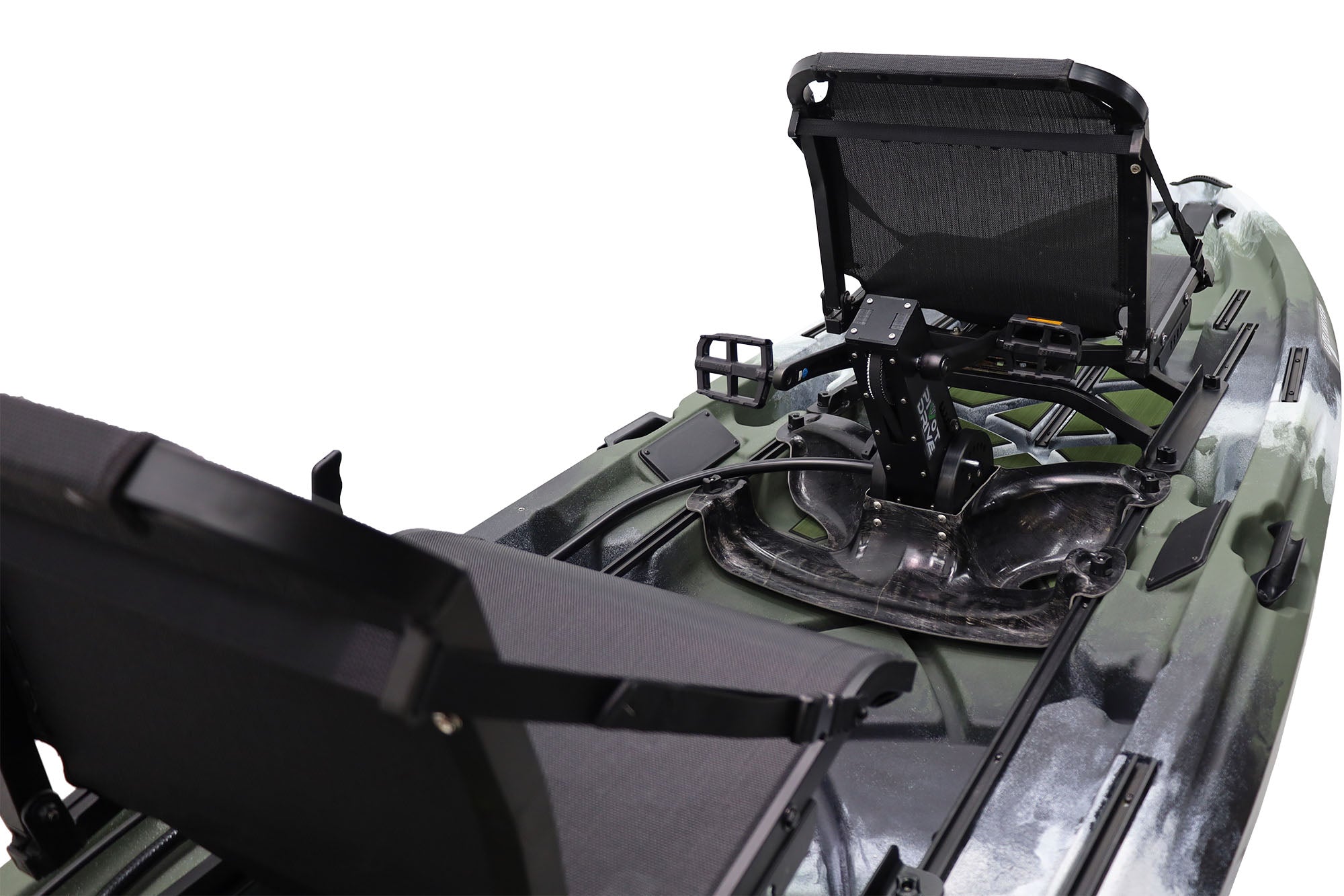 #223x - PIVOT Drive Tandem Conversion Kit image 4