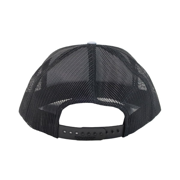 #9108 - NuCanoe Est. 2006 Hat - Heather