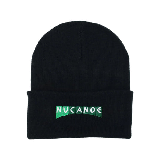 #9120 - NuCanoe Beanie