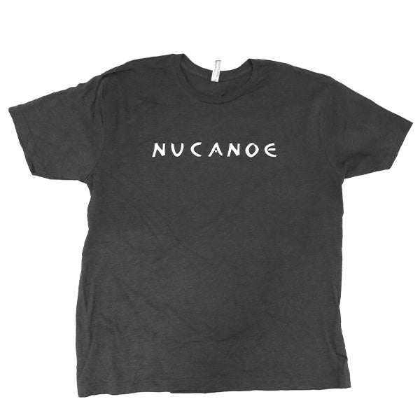 #9201 - NuCanoe T-Shirt - Grey