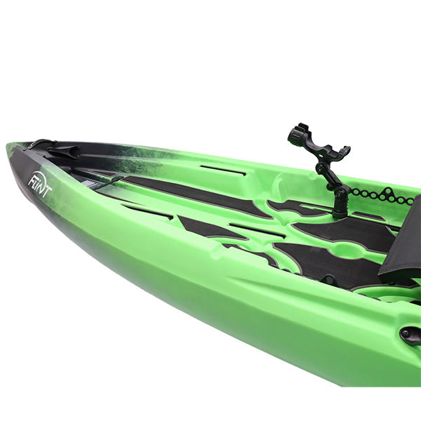 #4045 - OMEGA Pro Rod Holder image 1