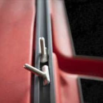 SE7390 - F10 TopLoad Aluminum Tracks image 0