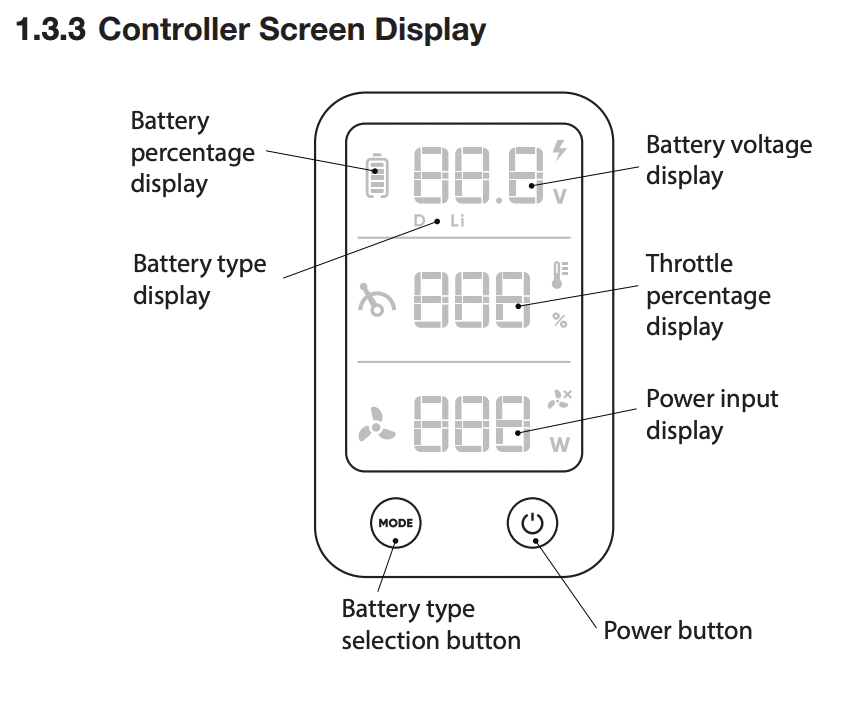 #1755 - NK180Pro Motor for EPS image 1