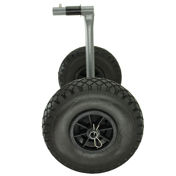 #2610 - NuCanoe Transport Cart image 1