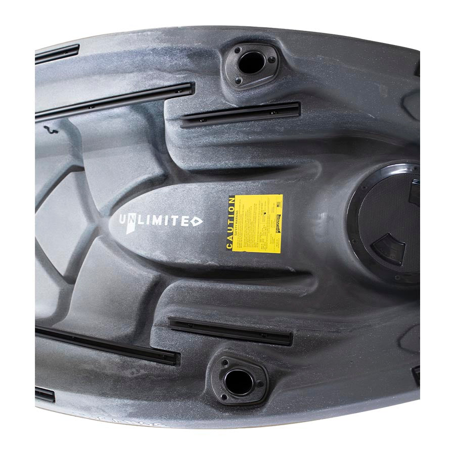 #7068 - Flush Rod Holder Gasket image 0