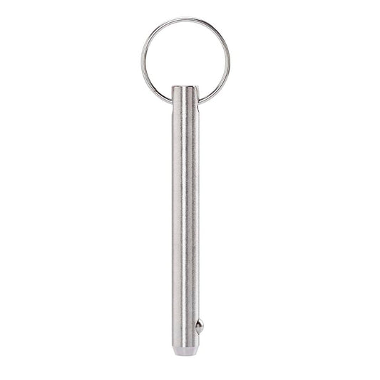 Detent Pin - 3" image 0