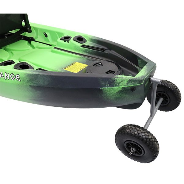 #2610 - NuCanoe Transport Cart image 3