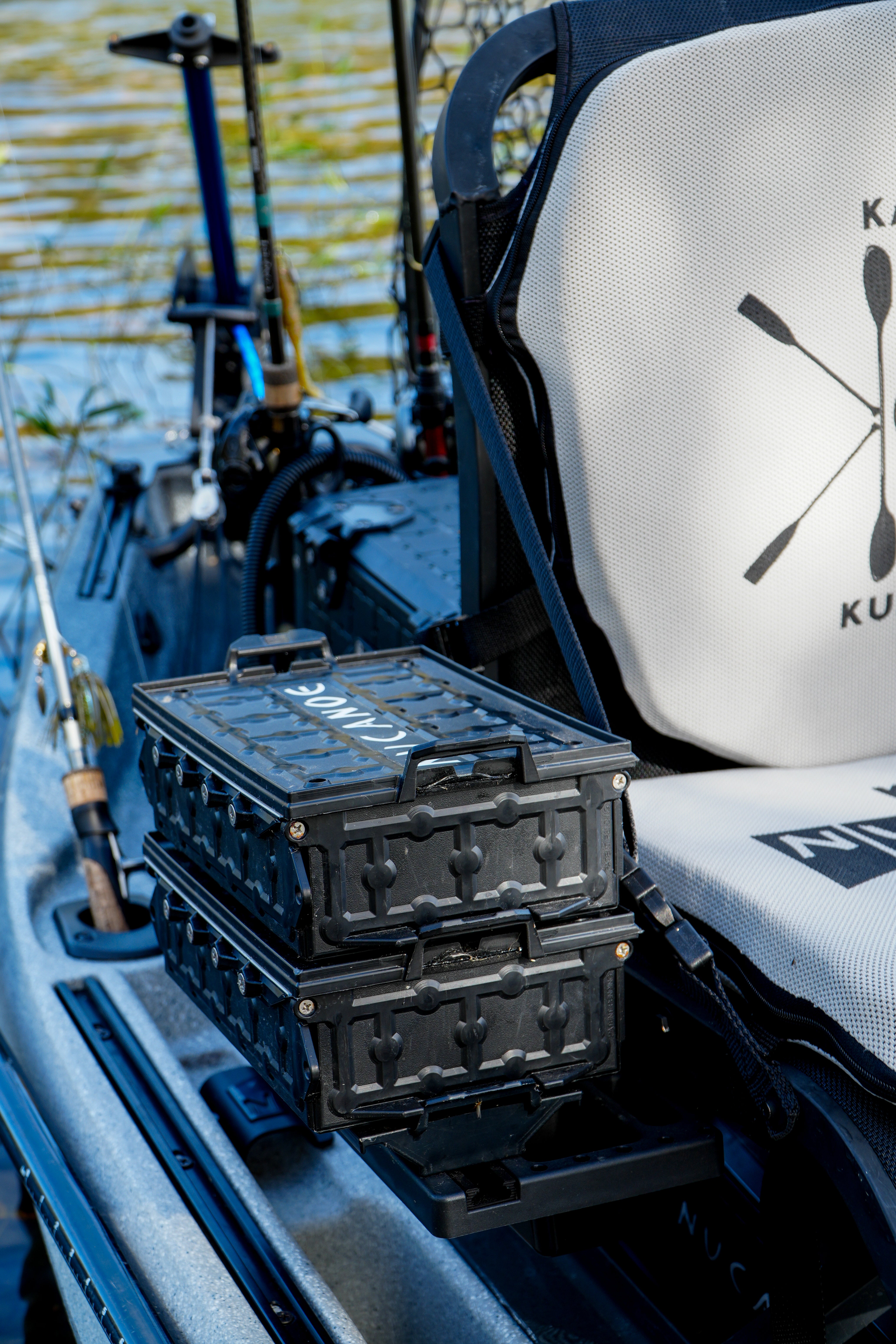 #2435 - Combo TracPak