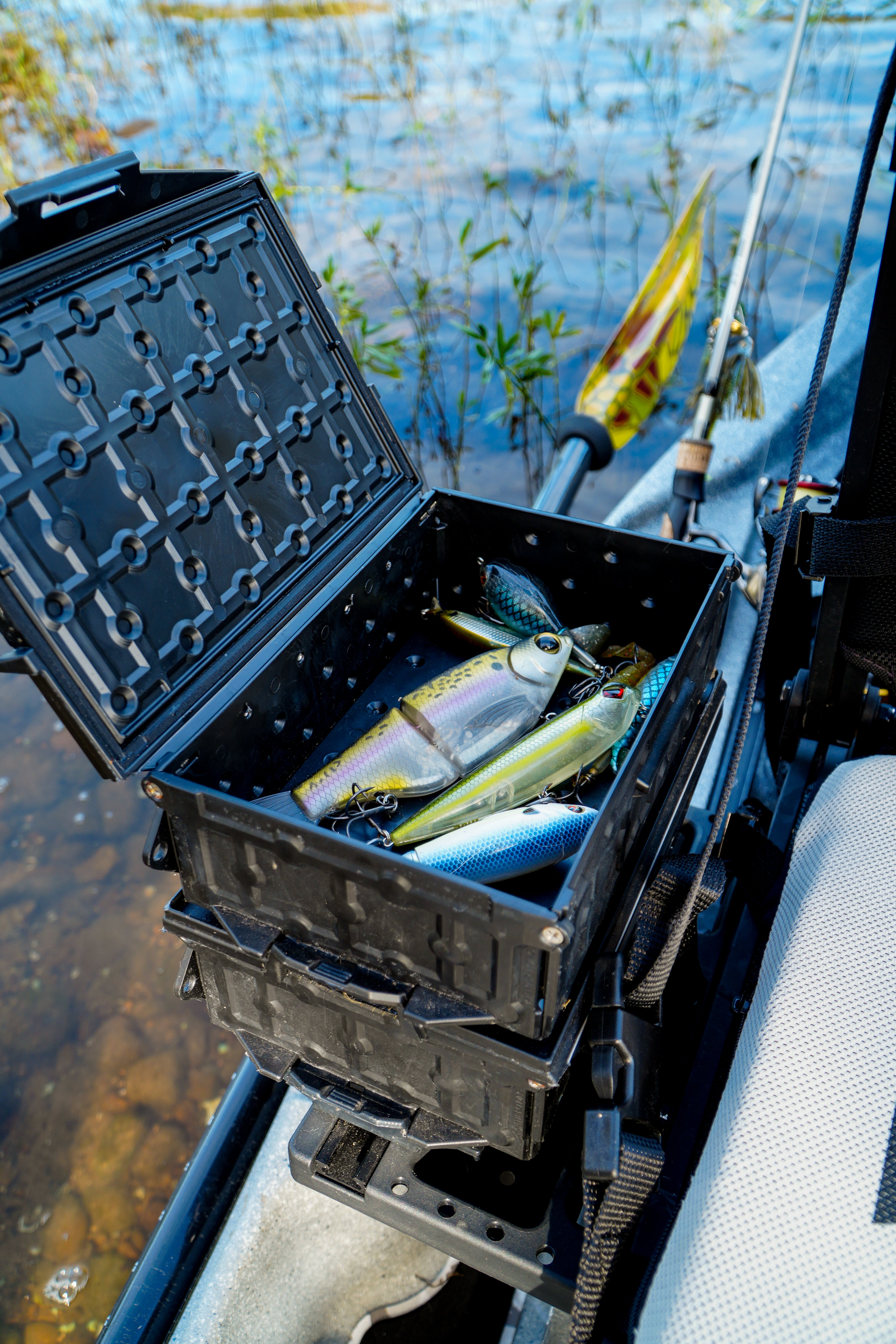 #2435 - Combo TracPak