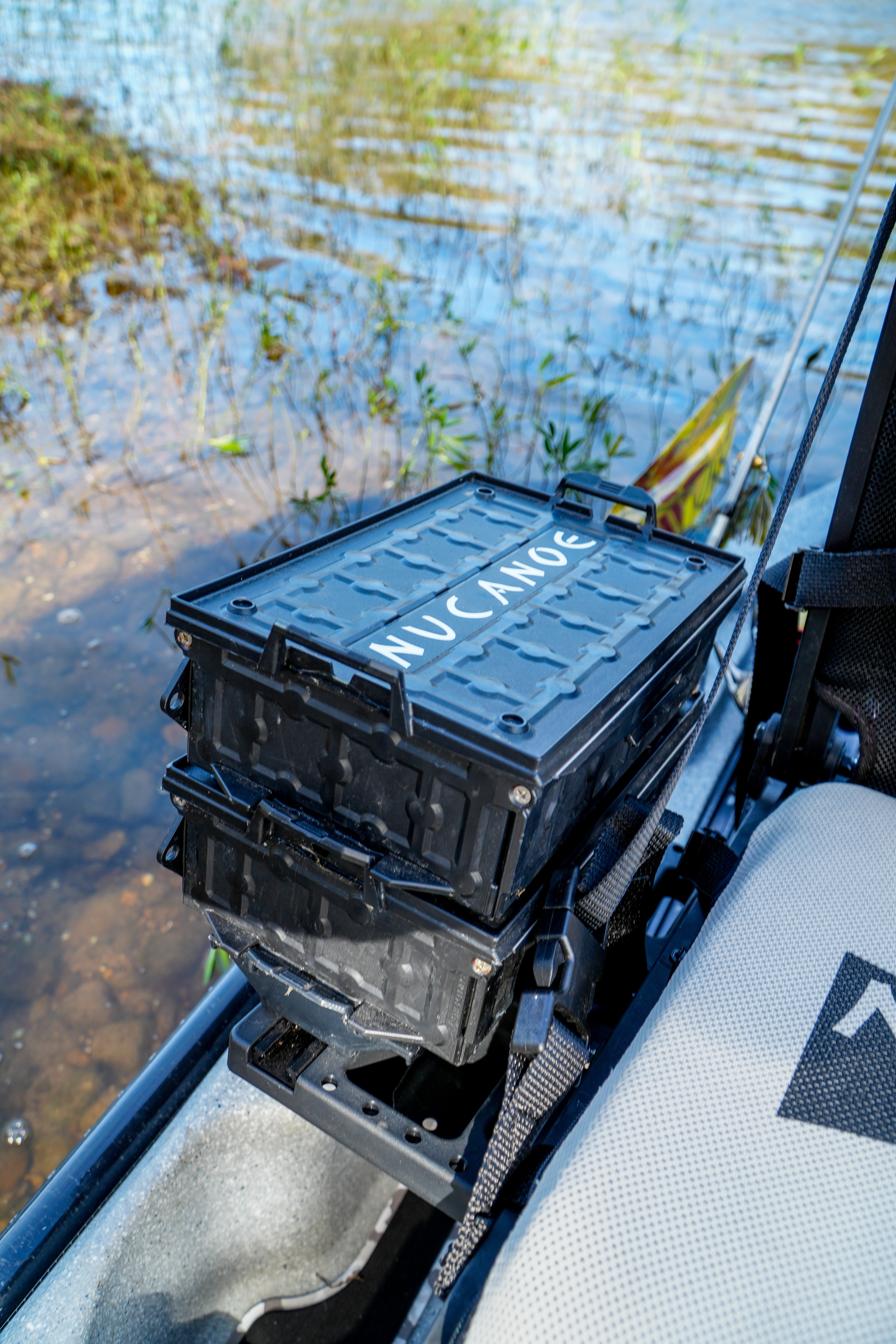 #2435 - Combo TracPak