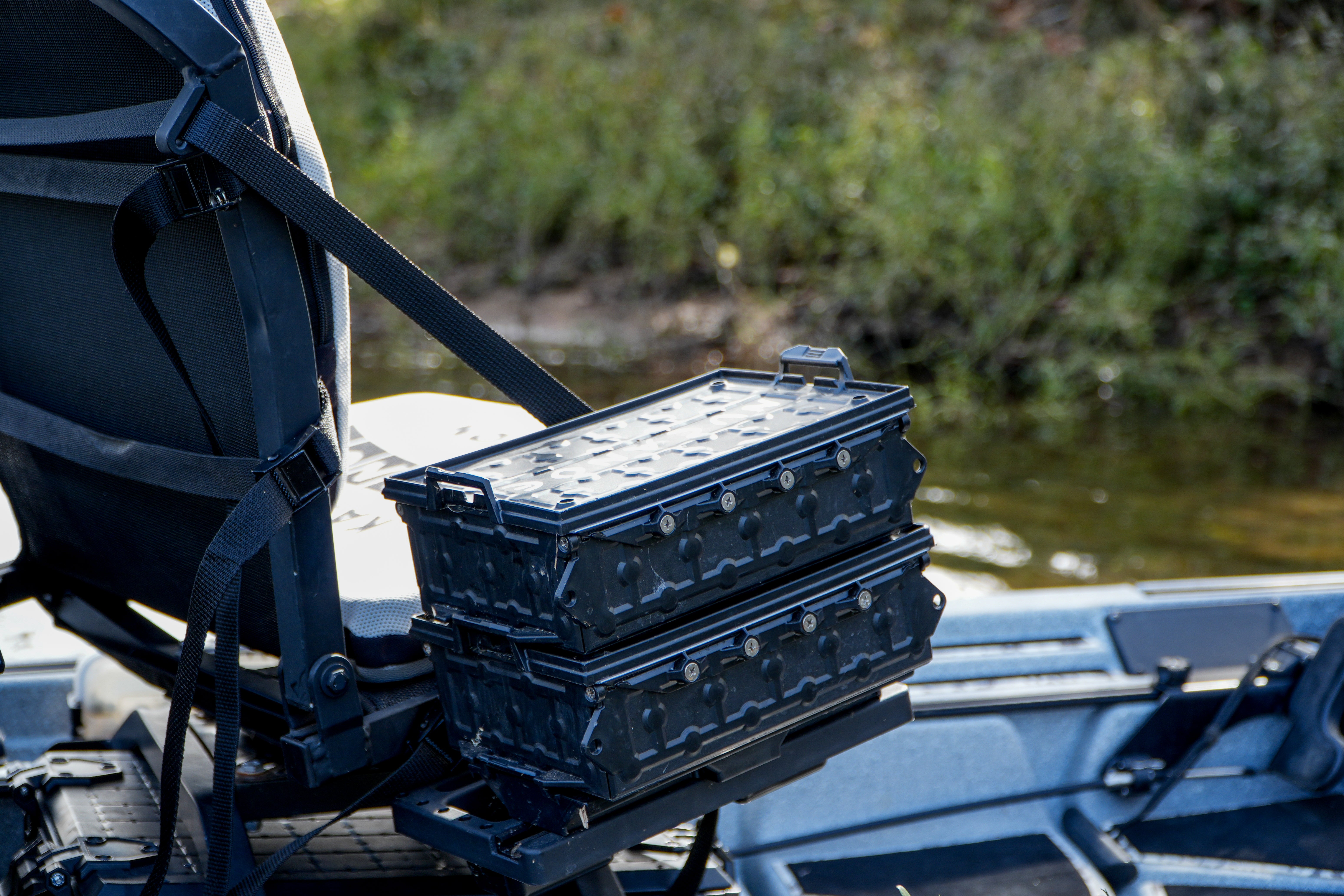 #2435 - Combo TracPak