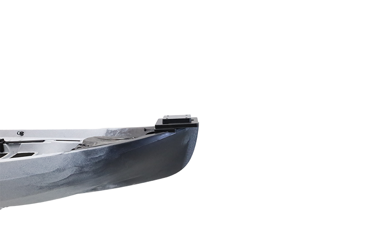#7152 - Bow Motor Mount - Frontier 12