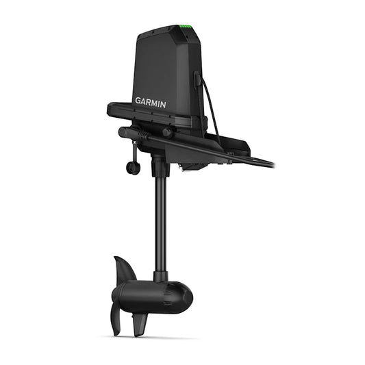 Garmin FORCE Current - FOOT Pedals