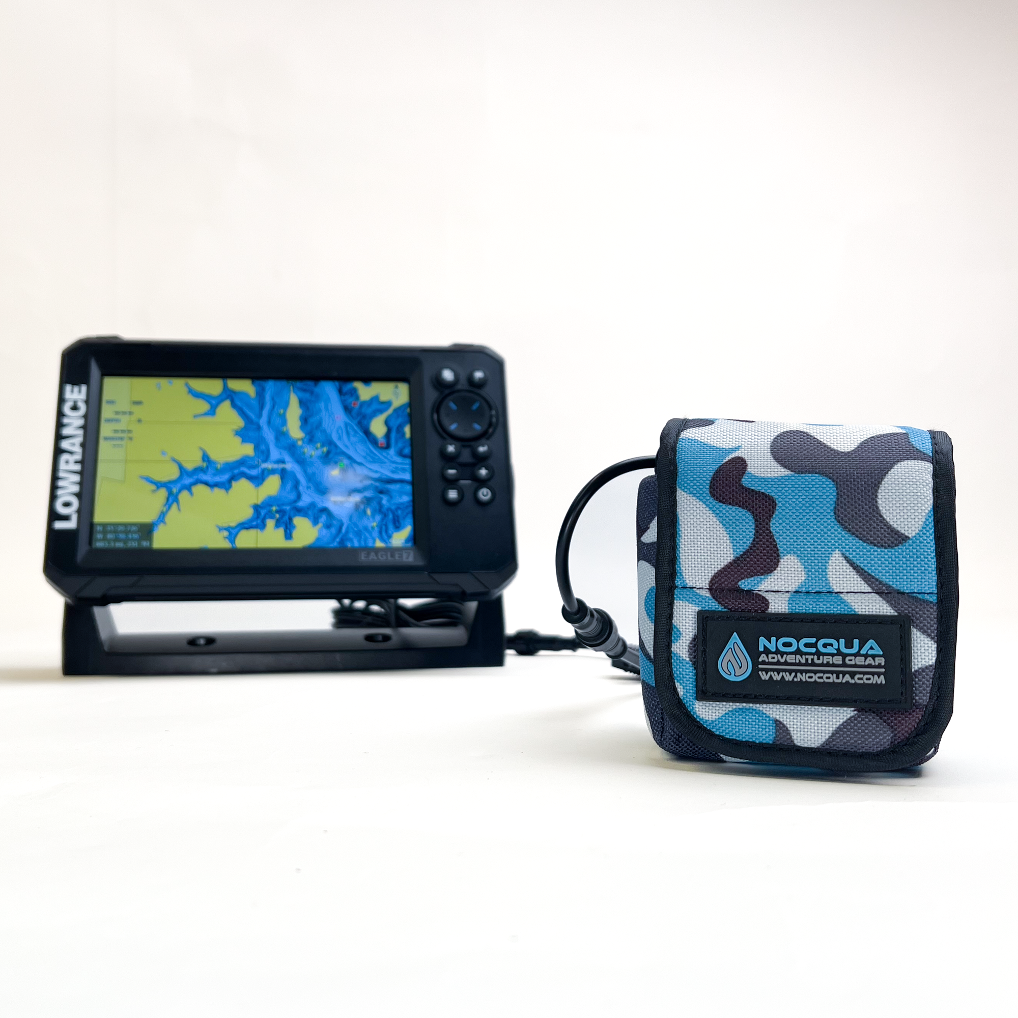 20Ah PRO POWER KIT