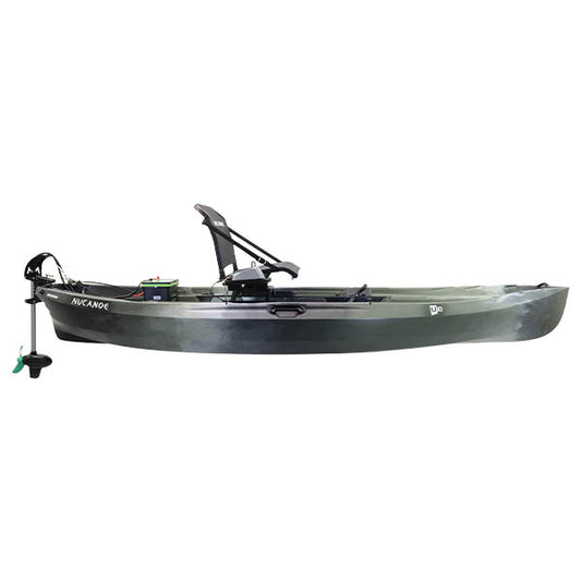 NuCanoe EPS - U10 - NK180 Pro - FOOT