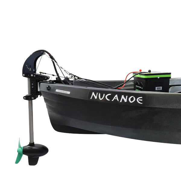 NuCanoe EPS - U10 - NK180 Pro - FOOT