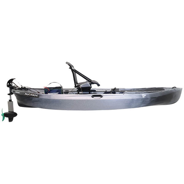 NuCanoe EPS - U10 - NK300 - FOOT