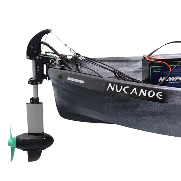 NuCanoe EPS - U10 - NK300 - FOOT