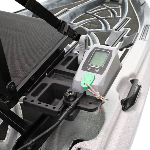 NuCanoe EPS - U10 - NK300 - FOOT