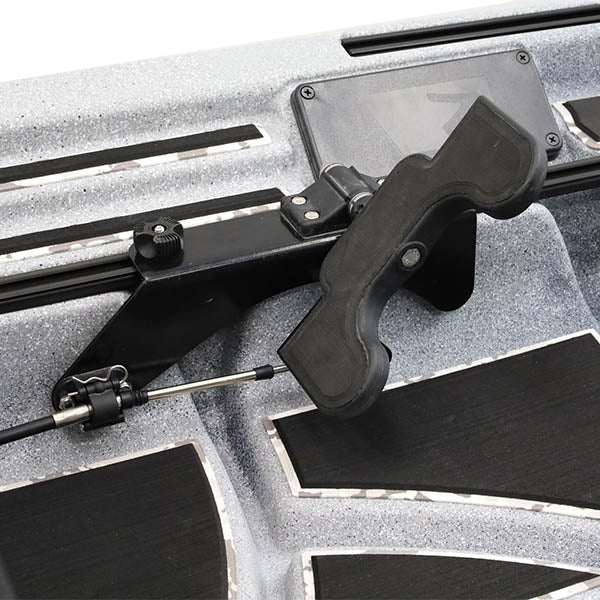 NuCanoe EPS - U10 - NK300 - FOOT