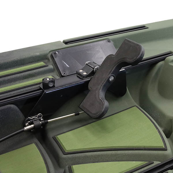 NuCanoe EPS - UNLIMITED - NK300 - FOOT