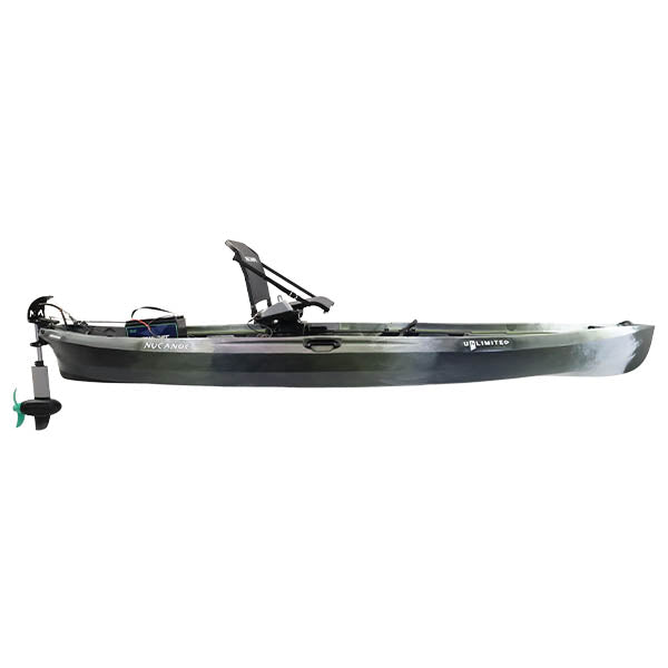 NuCanoe EPS - UNLIMITED - NK300 - FOOT