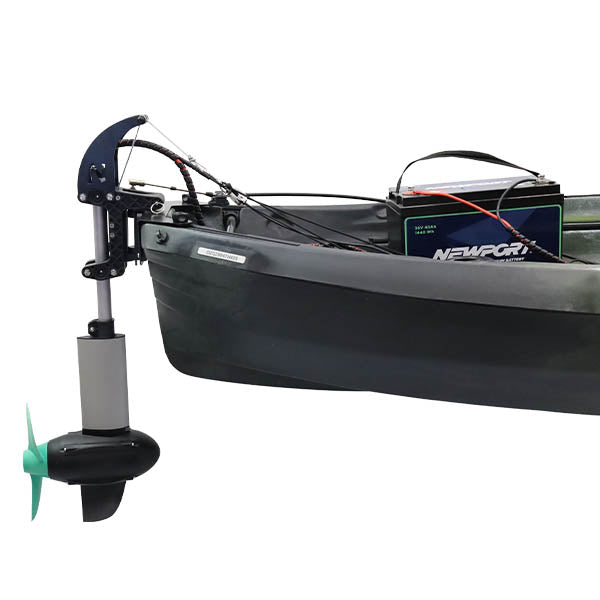 NuCanoe EPS - UNLIMITED - NK300 - FOOT