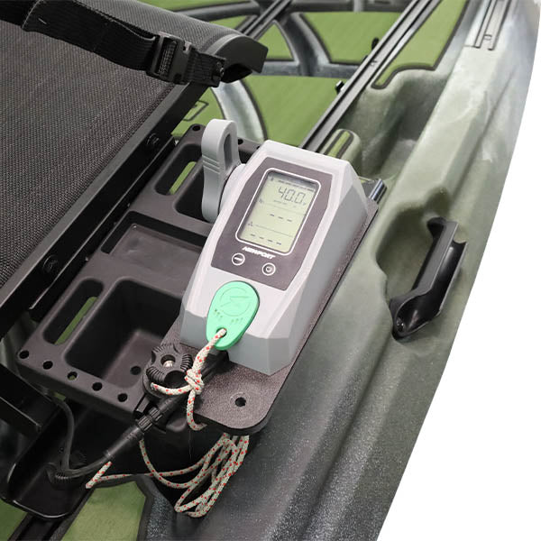 NuCanoe EPS - UNLIMITED - NK300 - FOOT