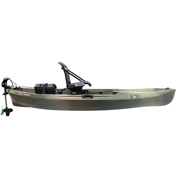 #1714 - QuickConnect for EPS - HAND Steer - U10