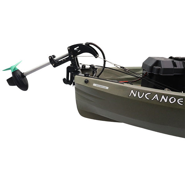 #1714 - QuickConnect for EPS - HAND Steer - U10