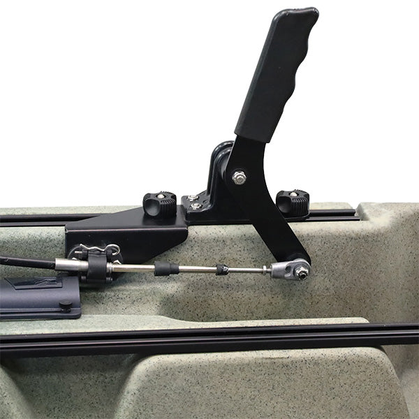 #1714 - QuickConnect for EPS - HAND Steer - U10